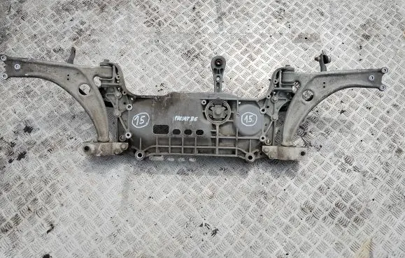Volkswagen PASSAT B6 Front axle beam 