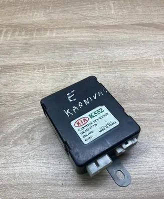 KIA Carnival Other control units/modules OK55267720