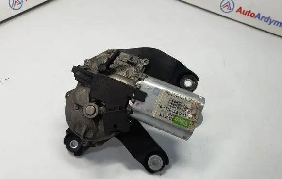Mini One - Cooper Coupe R56 Rear window wiper motor 6932013 67636932013 7036154