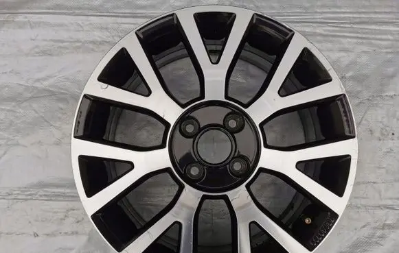 Volkswagen Up R16 alloy rim 1S0071496