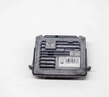 Land Rover Range Rover Sport L320 Xenon control unit/module 89089352
