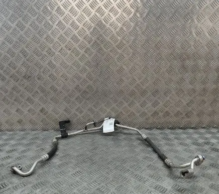 KIA EV6 Air conditioning (A/C) pipe/hose 97776CV500