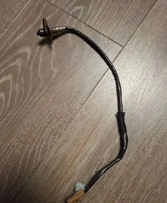 Lambda probe sensor