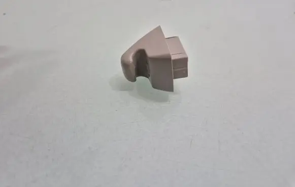 Jeep Grand Cherokee Sun visor clip/hook/bracket 