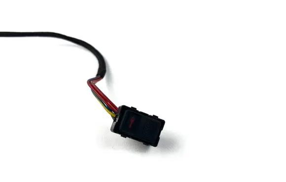 Audi A3 S3 8L Central locking switch button 8l0962107a