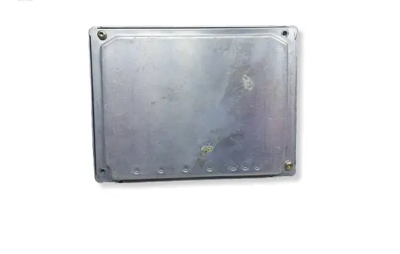 Audi A6 S6 C5 4B Engine control unit/module 4B0906018AAKASACJ 4B0906018AA 0261206449