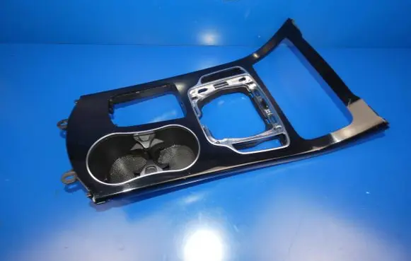 Mercedes-Benz C W205 Panel trim 