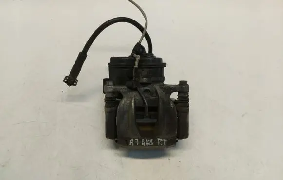 Audi A7 S7 4K8 Rear brake caliper 4K0406BJ