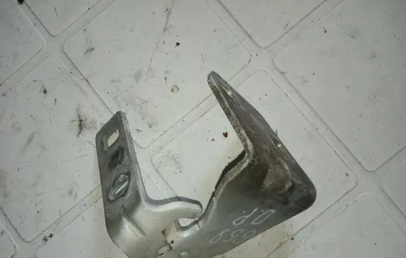 Nissan Primastar Engine bonnet/hood hinges 312083