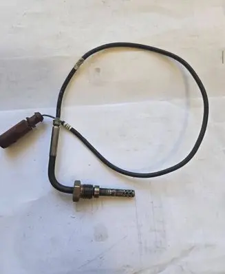 Exhaust gas temperature sensor