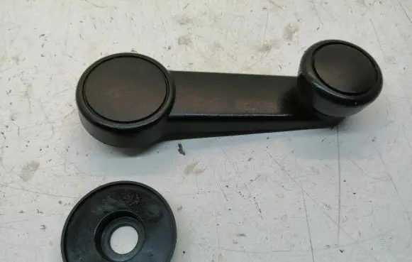 Ford Transit Front door window winding handle 95VBV23342AB