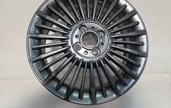 Fiat 500E R16 alloy rim 52140532
