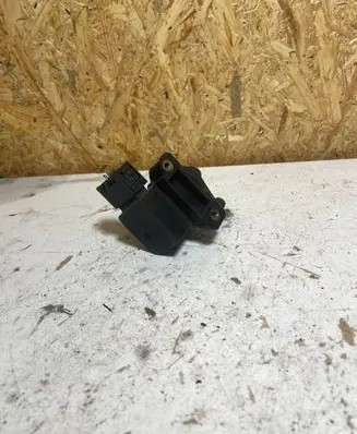 Mercedes-Benz ML W163 Accelerator throttle pedal a0125423312