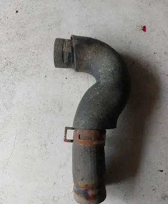 Mazda 6 Engine coolant pipe/hose