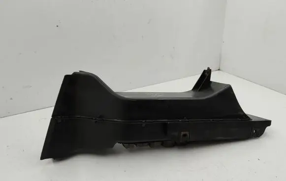 BMW 7 E65 E66 Intercooler air guide/duct channel 51717153785