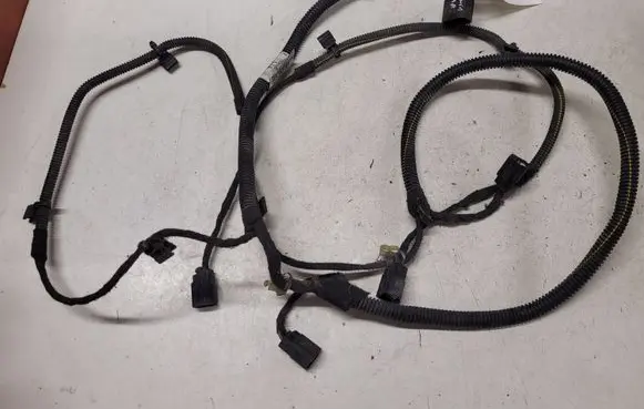 Opel Insignia A Parking sensor (PDC) wiring loom 13332034