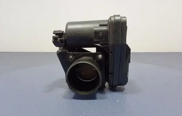 Fiat Grande Punto Throttle body valve 0280750229