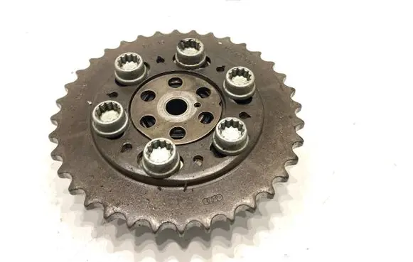 Audi A6 S6 C7 4G Camshaft 059109116G
