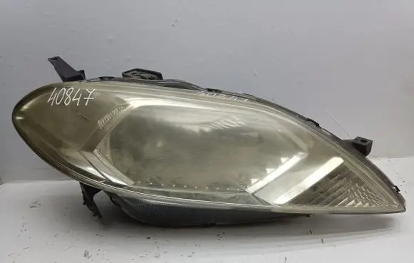 Honda FR-V Headlight/headlamp P4802R