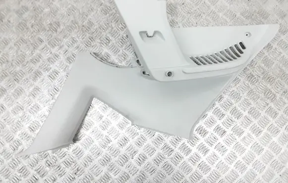 Seat Leon (5F) (D)pillar trim (top) 5F4867287A