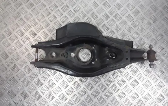 Rear upper control arm/wishbone