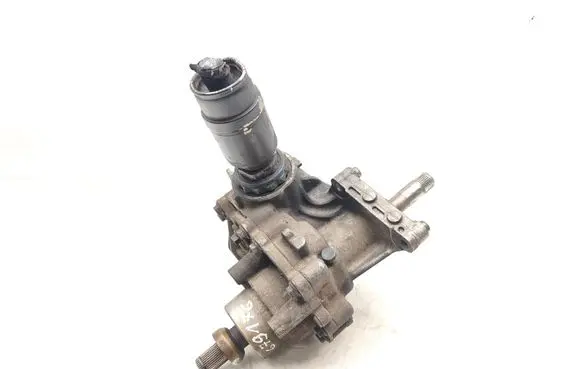 Mini Cooper Countryman R60 Gearbox transfer box case 9808460 9811708