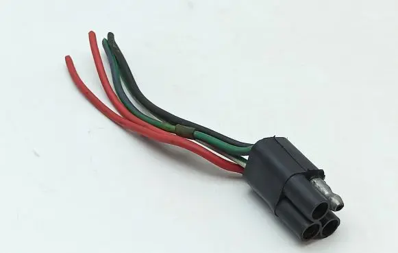 Jaguar XJS Tail light bulb cover holder