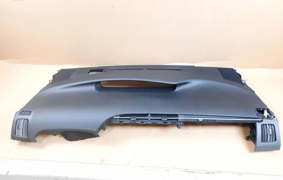 Toyota Prius (XW30) Dashboard 