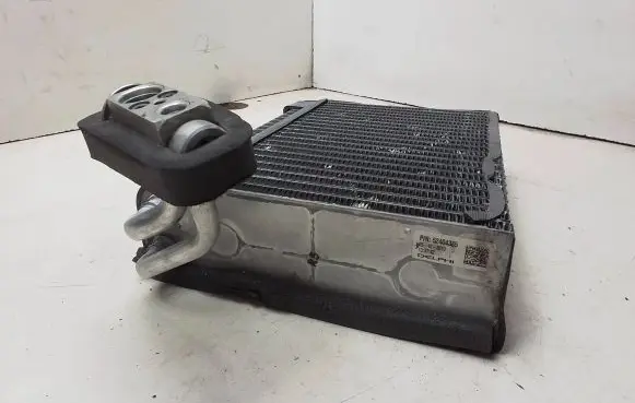 Opel Astra H A/C cooling radiator (condenser) 52404385 05102010