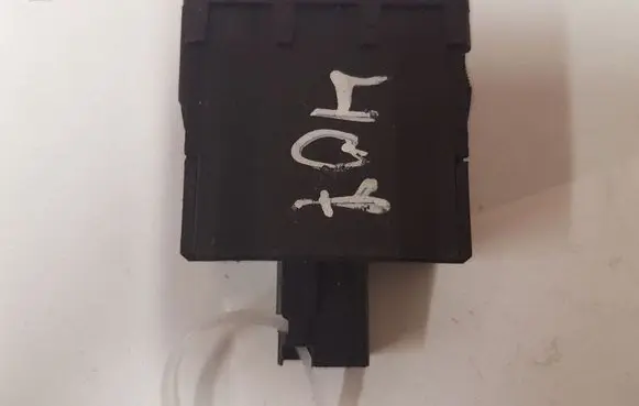 Citroen C4 I Picasso Headlight level height control switch 96384422XT 96366692XT