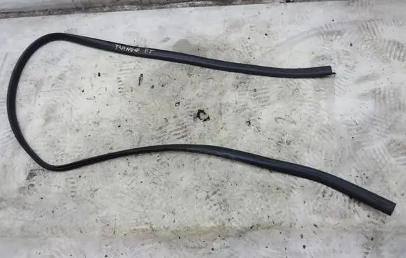 Renault Twingo III Rubber seal rear door KRIS235789