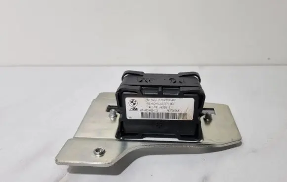 BMW 1 E81 E87 ESP (stability system) control unit 6762769 34526762769 SC300C020121