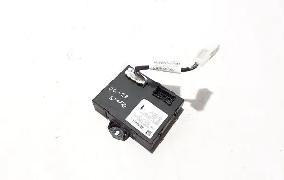 Renault Scenic E-Tech V Other control units/modules 284G49184R