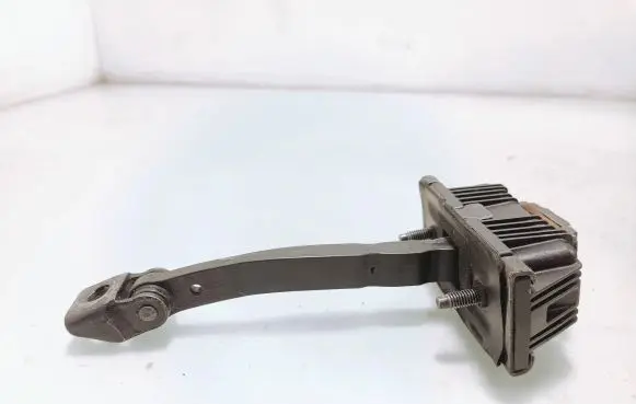 Jaguar XF X250 Front door check strap stopper 8X23F23552AC 8X23F23562AC