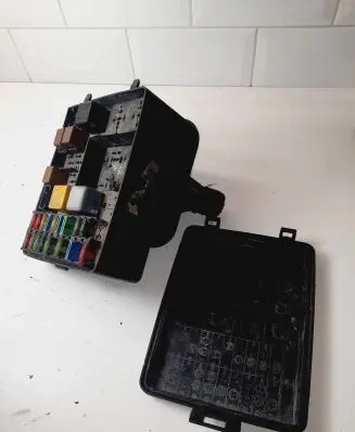 Fuse module