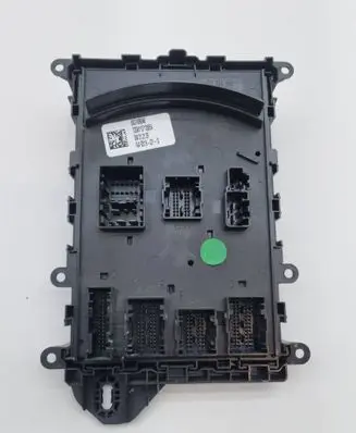 Jeep Grand Cherokee WL Comfort/convenience module 68374988AK SW21210F T00AY137126854