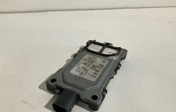 Mercedes-Benz E W211 Air quality sensor 2118300472 28RTL124 1147212080