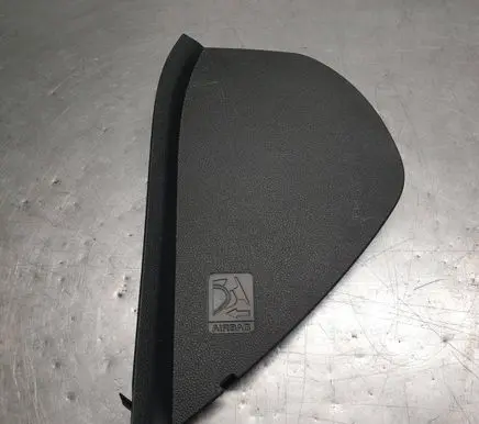 Skoda Superb B6 (3T) Dashboard side end trim 3T0857503A 3T0857503B