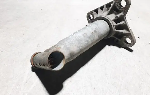 Audi A6 S6 C5 4B Front bumper shock/impact absorber 