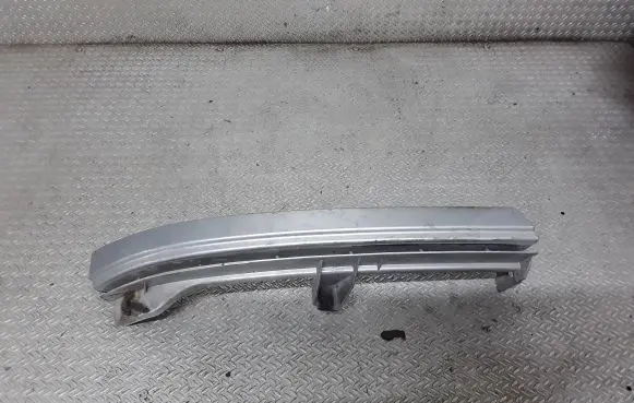 Under headlight/headlamp trim