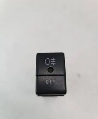 GMC Jimmy Fog light switch 
