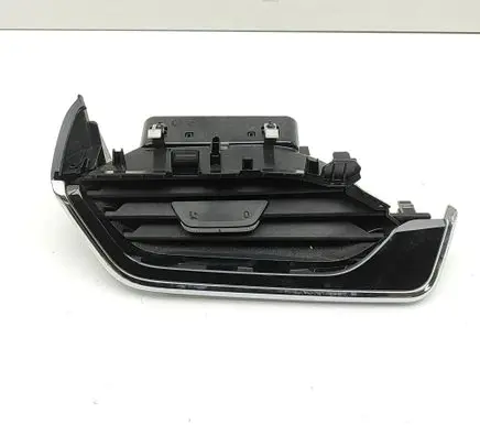 Skoda Enyaq iV Dashboard air vent grill cover trim 5LB819201P 5LB857193A