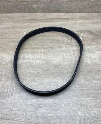 Audi A3 S3 8L Alternator belt 038903137 6PK780