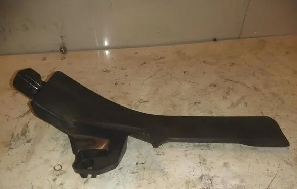 Volvo V60 Front sill trim cover 31348250