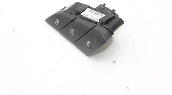 Ford Mondeo MK V Other switches/knobs/shifts DG9T13D734CCW