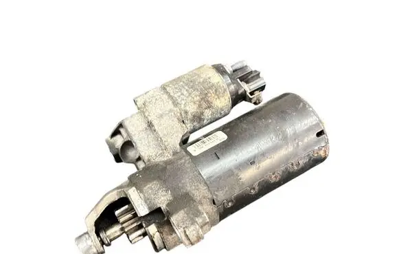 Audi Q5 SQ5 Starter motor 06E911021D
