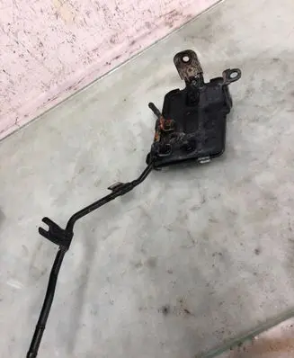 Hyundai Tucson IV NX4 Other engine bay part