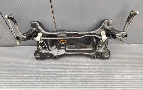 Audi Q3 F3 Front subframe 5WA199315F