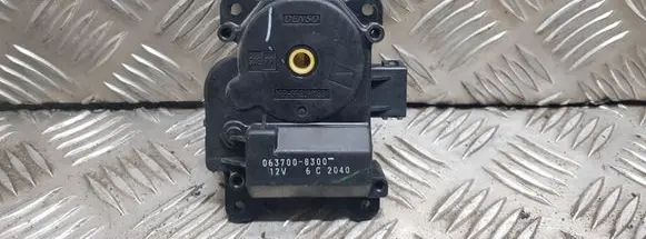 Honda Stream Air flap motor/actuator 0637008300