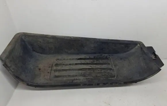Volkswagen Transporter - Caravelle T5 Front sill trim cover 7H0863735A